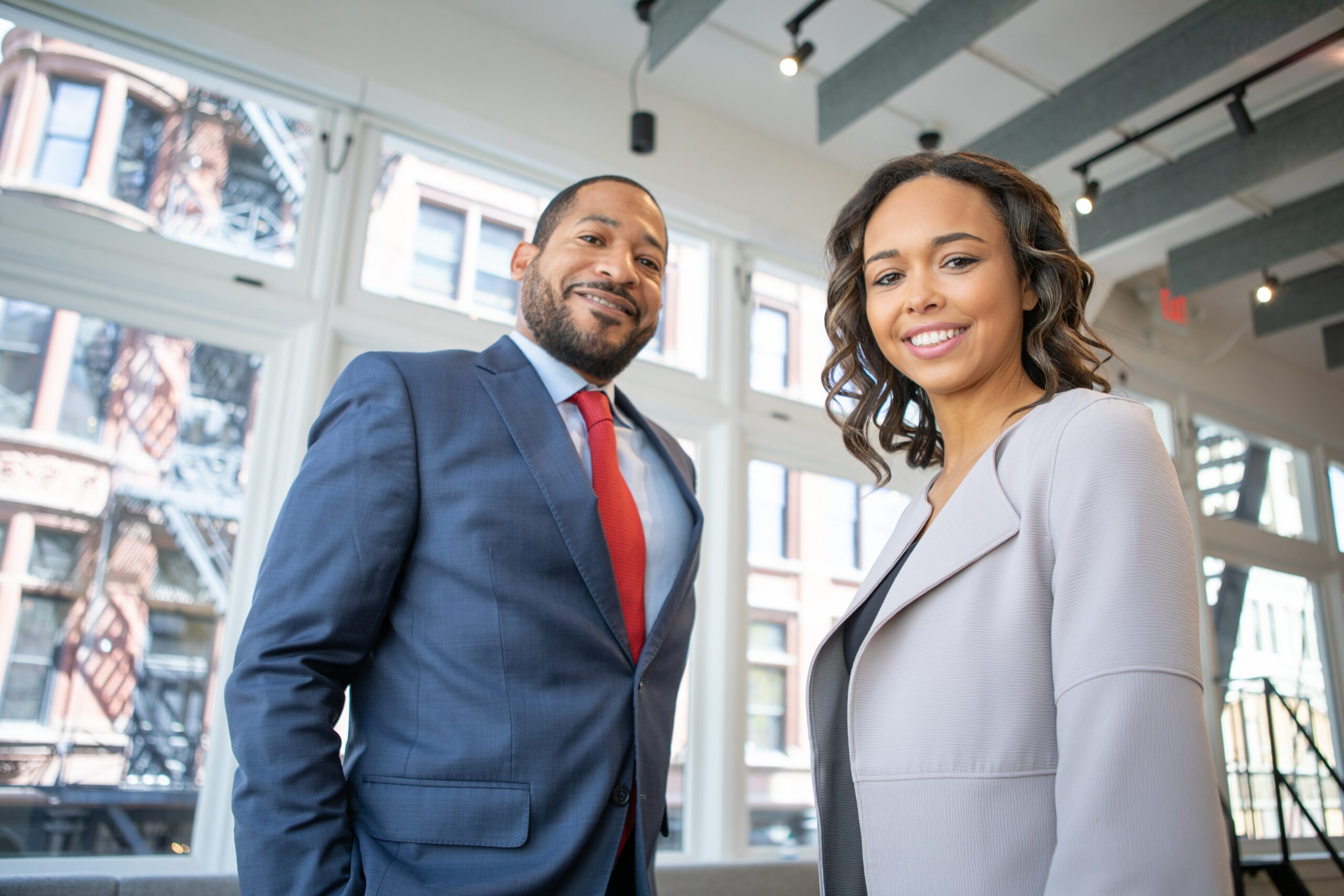 Black Business Owners Experience An Increase In Business Thanks To The ...