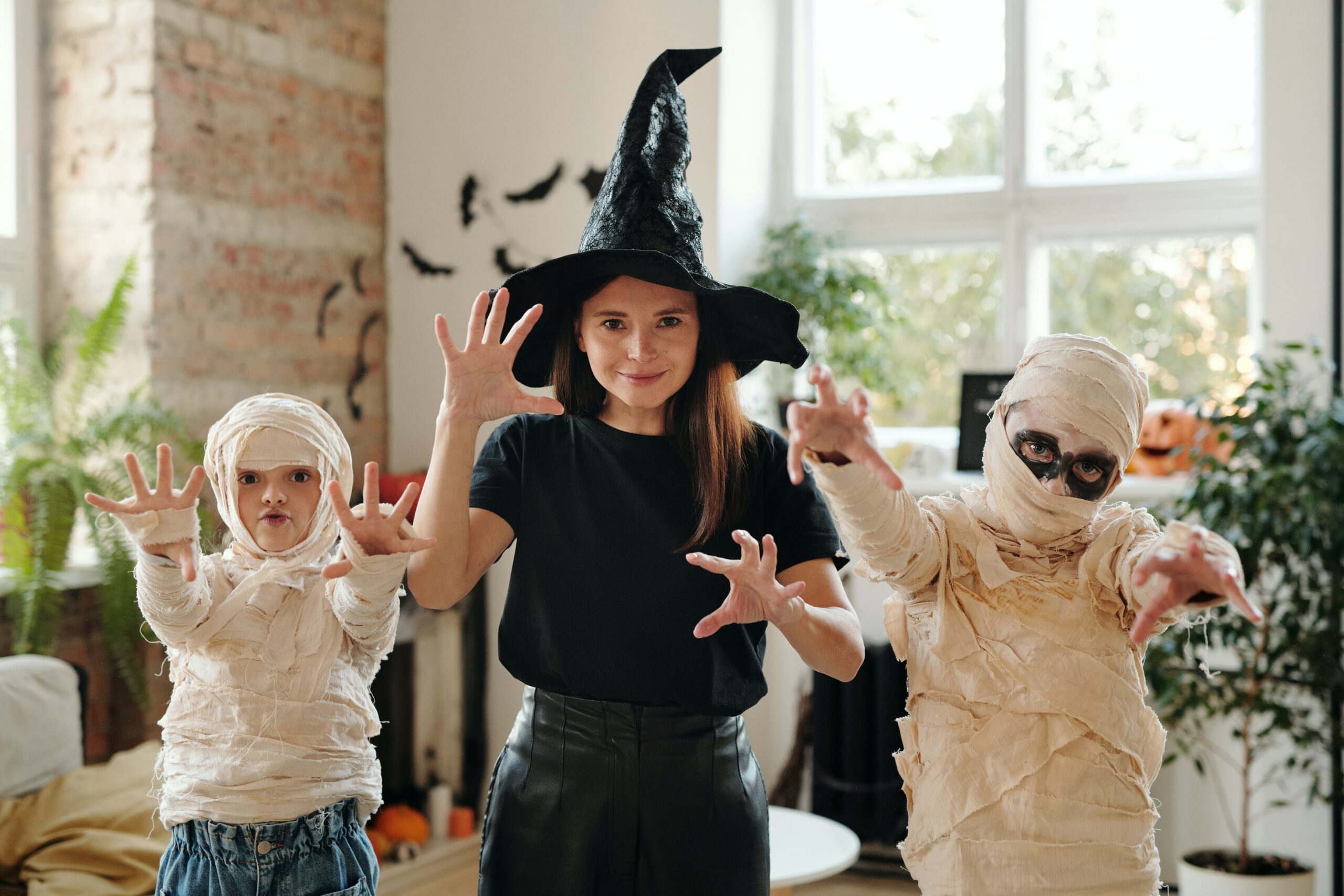 A Parent's Guide to Avoiding Offensive Halloween Costumes